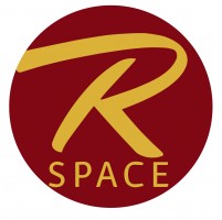 R Space Coworking logo